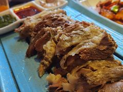 -撒拉花儿·新疆菜·清真(太阳宫店)