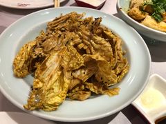 -味+新京宴·烤鸭·北京菜(创意谷店)