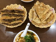 -方中山胡辣汤(西安高新区店)