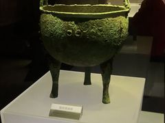 -温州博物馆