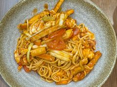 -圳兴面王·拌川·特色炒面(南山保利剧院店)