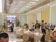 -狮王府淮扬菜(新街口友谊店)