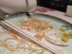 -顺峰顺水顺德菜(第一百货店)