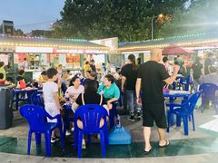 -利群海琴购物广场(商丘路店)