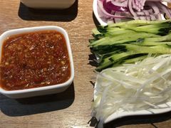 -姥姥家春饼店(佳亿时尚广场店)