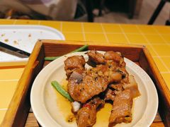 -蔡澜点心·粤菜(海印都荟城店)
