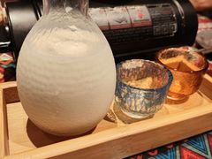 -火塘云南烧烤大排档