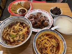 -袁家村关中印象体验地(大唐不夜城店)