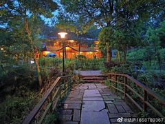 -仙店农庄(湖景农庄餐厅)