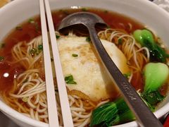 -荣兴酒家(徐家汇店)