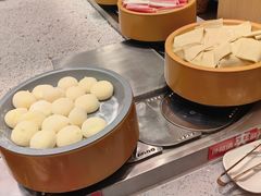 -喜家自助小火锅(卓悦里店)