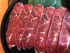 -九田家黑牛烤肉料理(太阳城店)