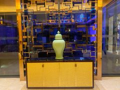 -廊坊固安福朋喜来登酒店