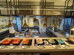 -星璞餐厅(深铁塘朗城君璞酒店)