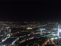 -尤利卡88层观景台