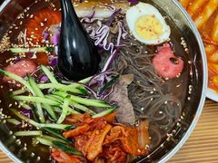 -优壹佳·延边朝鲜族料理(中山北路店)