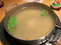 -海银海记潮汕牛肉火锅(新港中路海珠店)