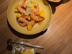 -星叶·东南亚料理(温州万象城店)