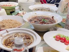-佰家小厨·南京菜(夫子庙店)