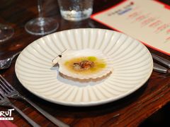 -Brut Eatery悦璞食堂(建国东路店)