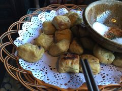 -香满楼(临安路店)