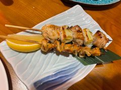 -有喜屋·深夜食堂(北京西路店)