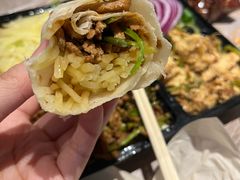 -老昌春饼(中央大街店)