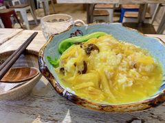 -十面欢腾·海鲜面·台式Bistro(长乐路店)