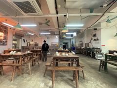 -芈重山老火锅(洪崖洞店)