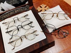-EYEPHILO镜之道·克罗心眼镜