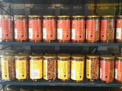 零售区-霁月台现烤猪肉脯(万达茂店)