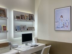 -HIMO海马体照相馆(上海华润CP静安店)