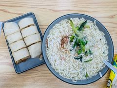 -汕味十足·汕尾特色小吃(海珠店)