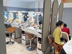 -海马体照相馆(上海月星环球港店)
