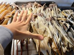 -牛华八婆麻辣烫(起源店)