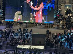 -苏州高新区文体中心体育馆