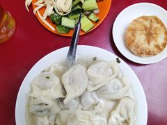 -宋家馄饨馆(八一公园店)