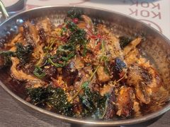 -卡朋西餐(宝安大仟里店)