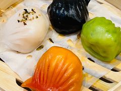 -蔡澜点心·粤菜(月星环球港店)