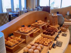 -上海明天广场JW万豪酒店