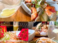 -Ginger(兴国路店)