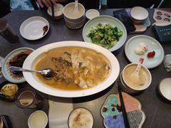 -江南里·新浙菜(苏州大悦城店)