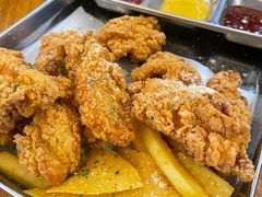 -青春分食(仙林大学城店)