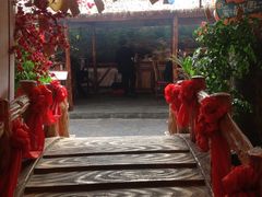 iphone_upload_pic-红色根据地文化主题酒店(太湖街店)