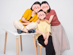 -壹人壹像工作室(购物公园店)