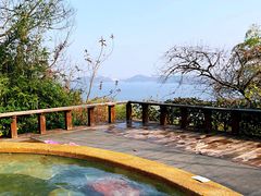 -天目湖涵田半山温泉