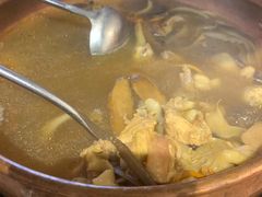 -阿山卓·野生菌火锅·纳西火塘烤肉