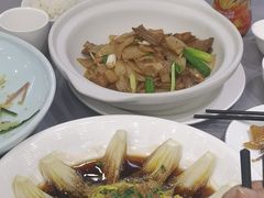 -红菜坊·烤鸭·川鲁宴(石园店)