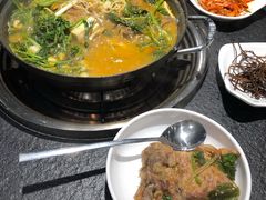 -子莲脊骨汤(连红小区店)