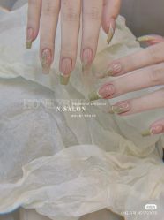 -1T·1M 日式美甲美睫